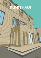Kunsthaus Zürich